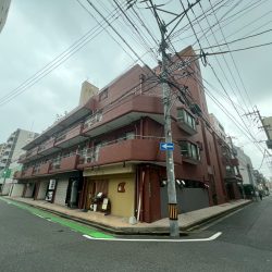 ライオンズマンション高砂　2階　2LDK 画像3